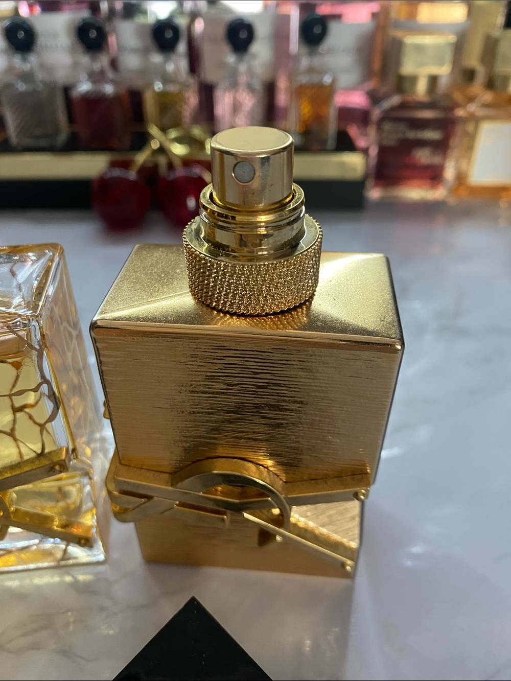 Ysl libre and ysl libre 2025 Limited Edition - Picture 5 of 9